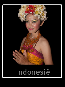 Indonesië