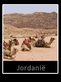 Jordanië